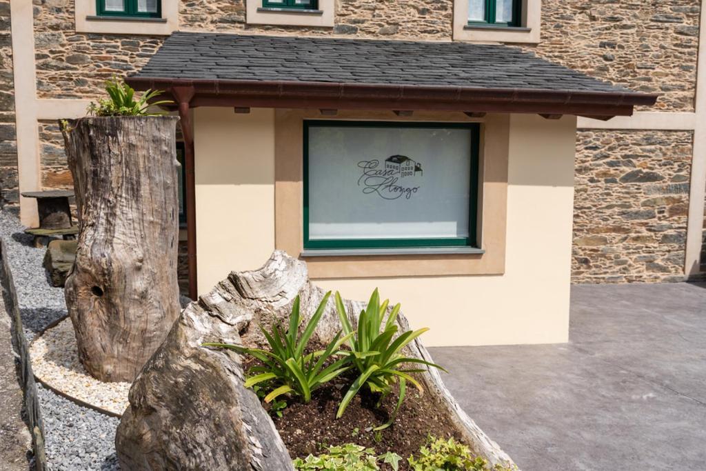Rurales Casa Llongo Apart-hotel *