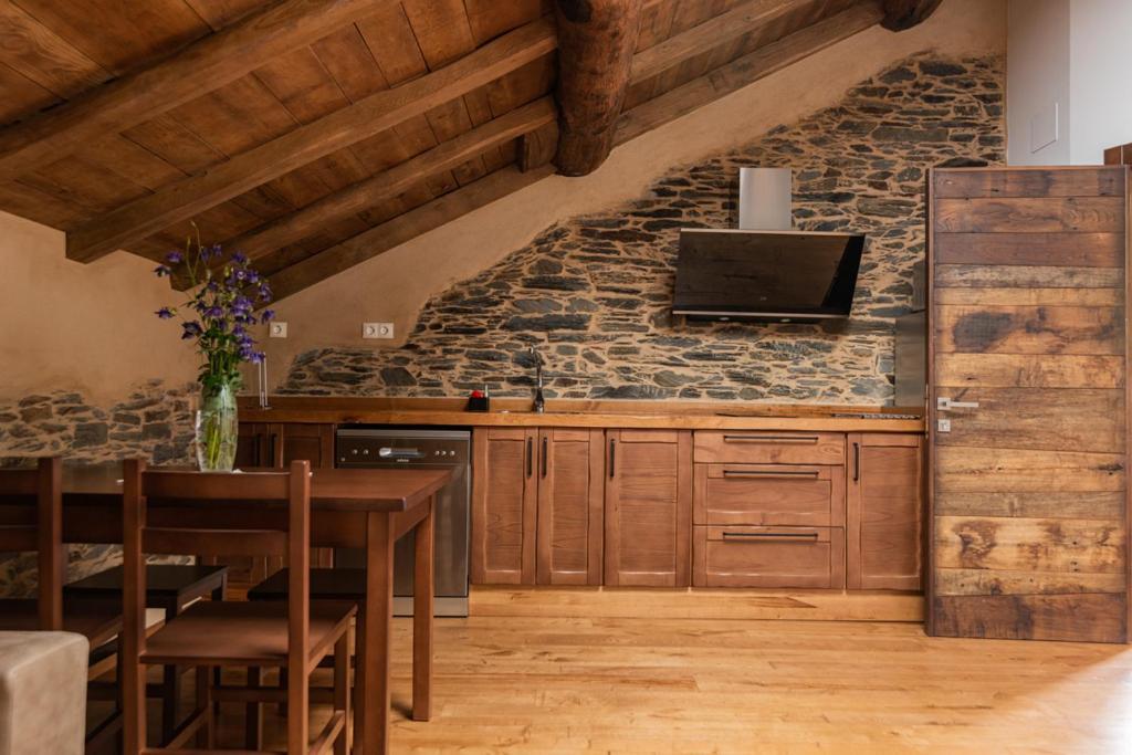Rurales Casa Llongo