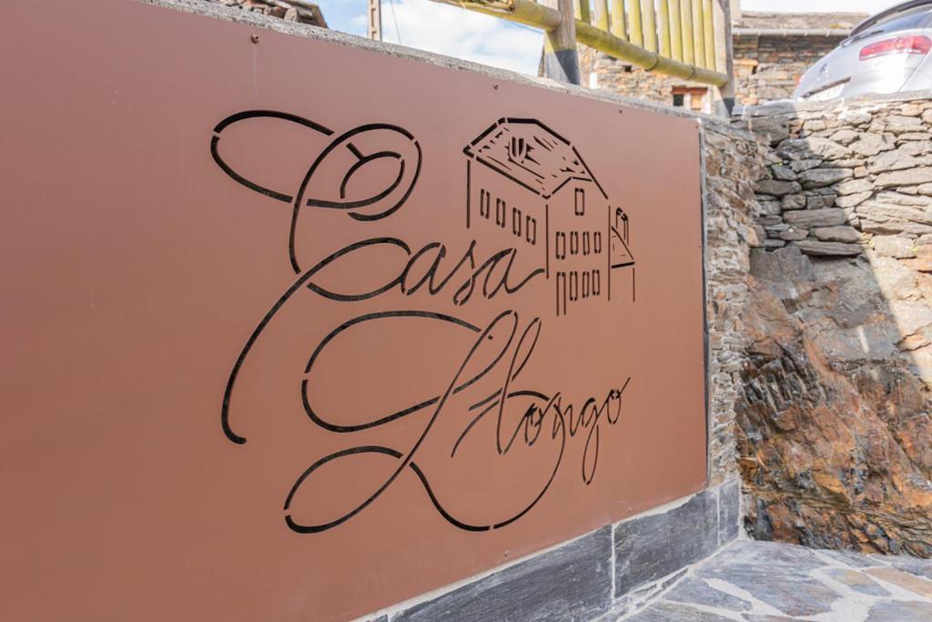 Rurales Casa Llongo *