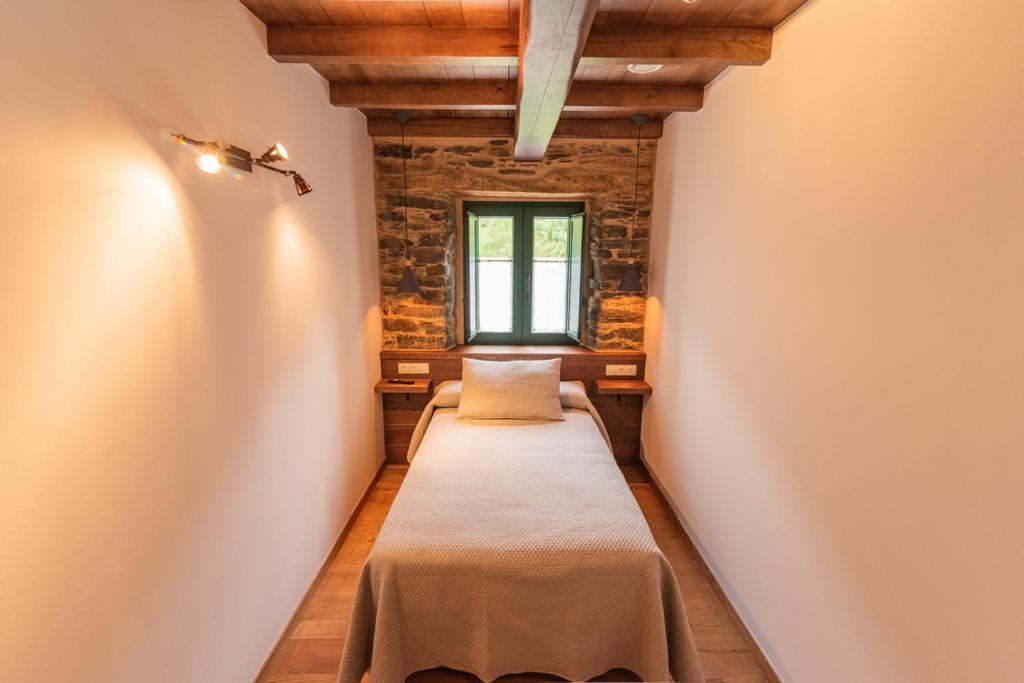 Rurales Casa Llongo Aparthotel *