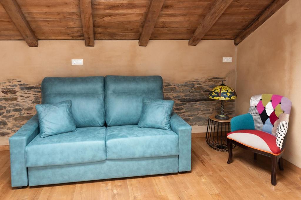Aparthotel Rurales Casa Llongo