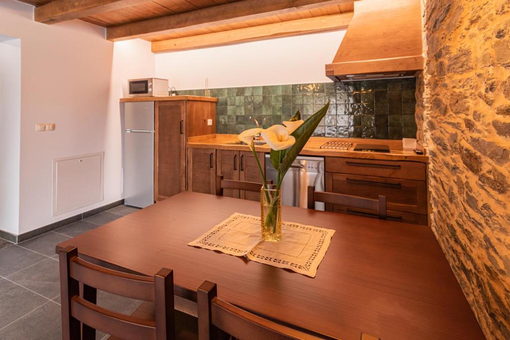 Aparthotel Rurales Casa Llongo