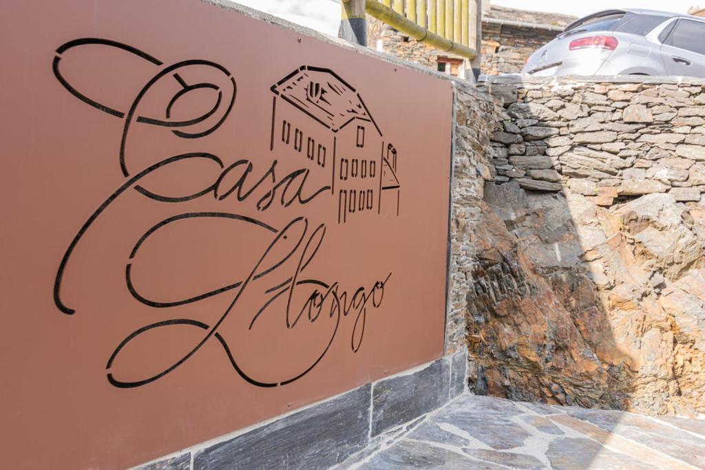 Rurales Casa Llongo * Coana