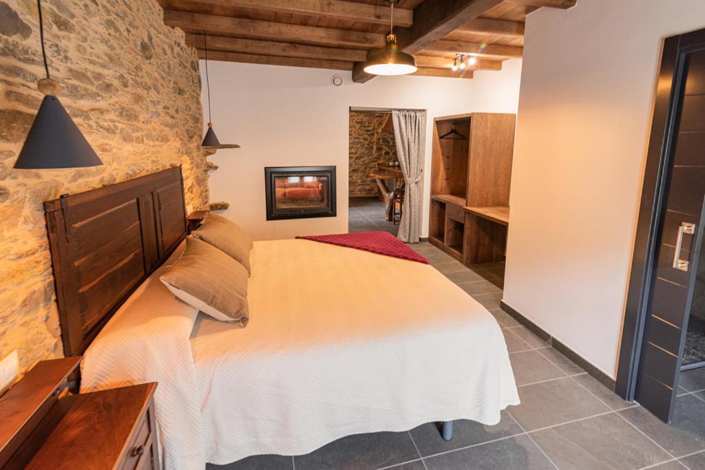 Aparthotel Rurales Casa Llongo *
