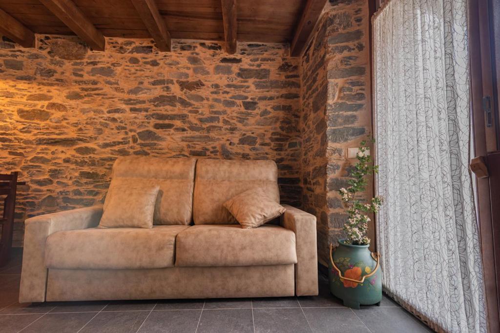 Rurales Casa Llongo Coana