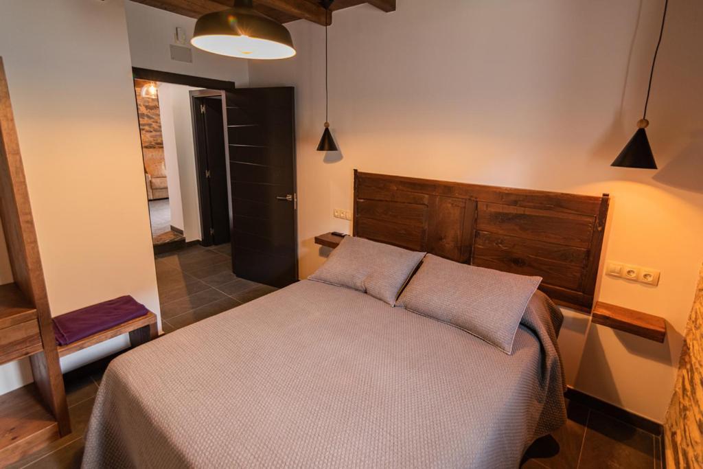 Rurales Casa Llongo Coana
