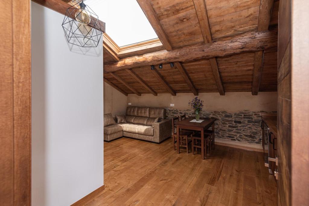 Rurales Casa Llongo *