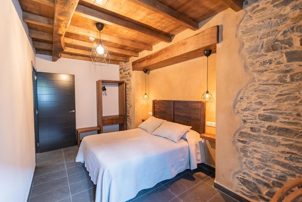 Rurales Casa Llongo