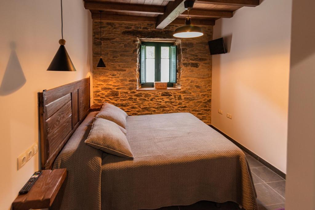 Aparthotel Rurales Casa Llongo *