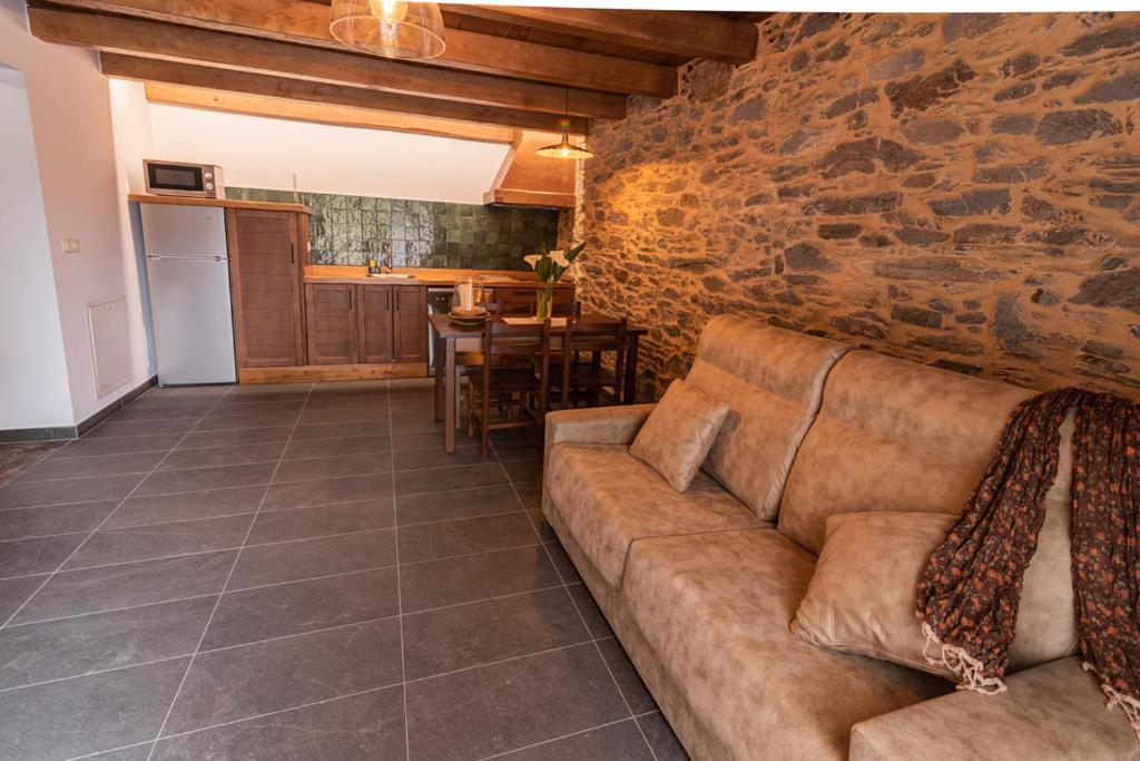 Rurales Casa Llongo * Coana