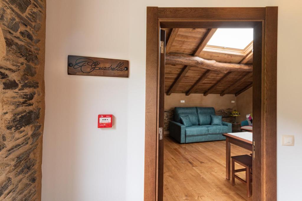 Aparthotel Rurales Casa Llongo *