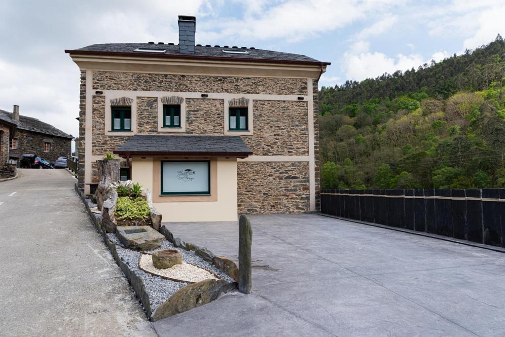 Aparthotel Rurales Casa Llongo
