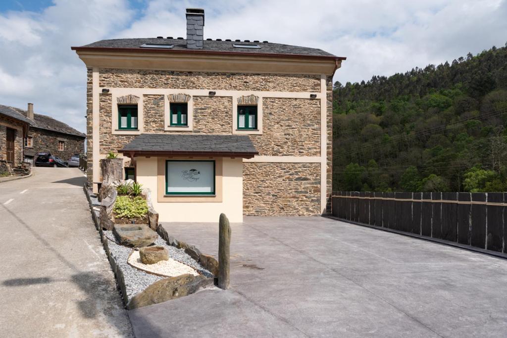 Aparthotel Rurales Casa Llongo *