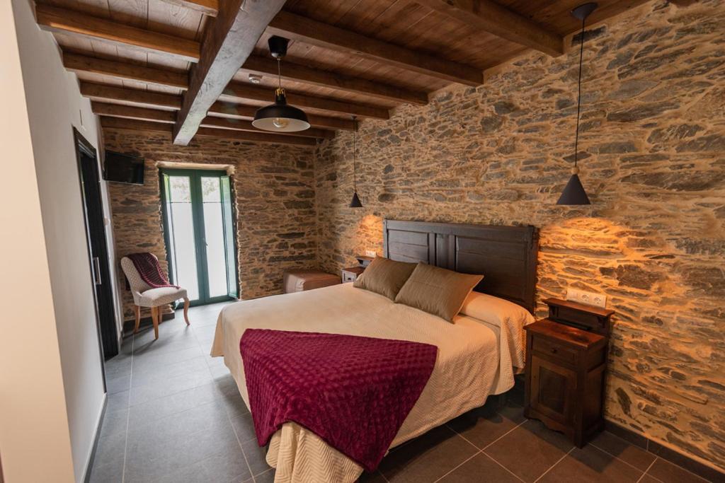 Rurales Casa Llongo * Coana