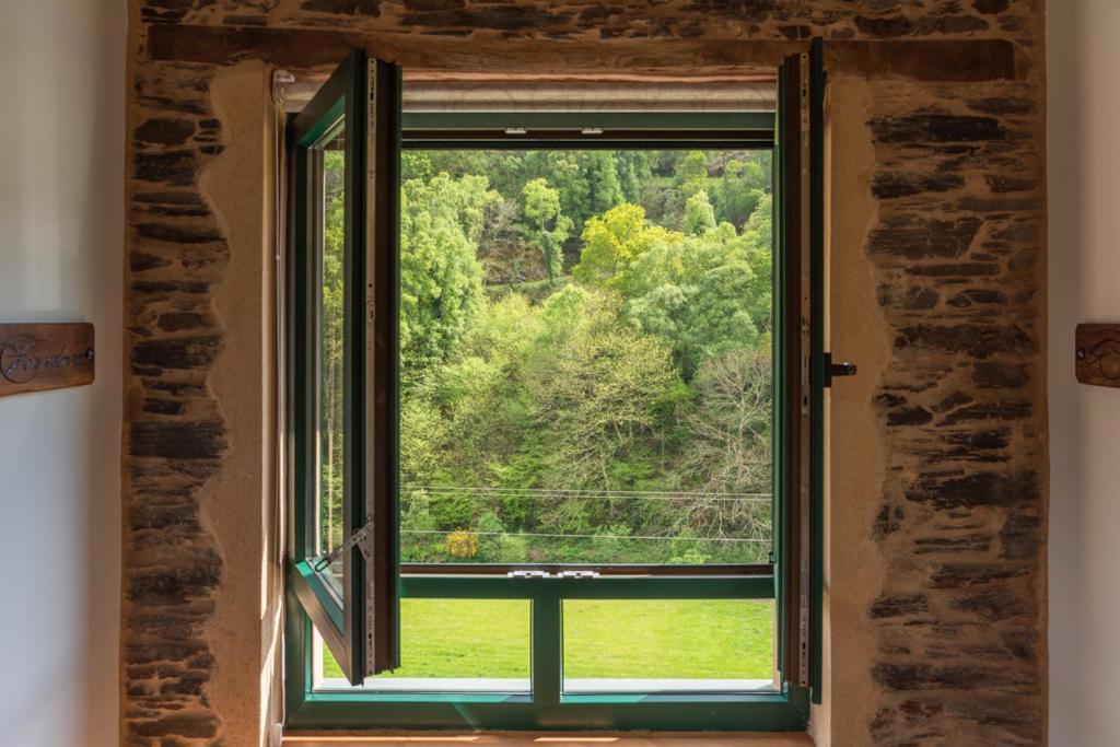 Rurales Casa Llongo Coana